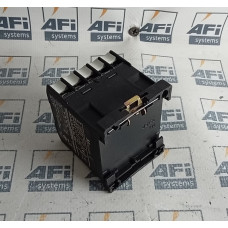 Eaton Moeller DILEM-01-G / XTMC9A01TD Contactor 600VAC 24VDC 9Amp