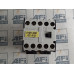 Eaton Moeller DILEM-01-G / XTMC9A01TD Contactor 600VAC 24VDC 9Amp