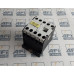 Eaton Moeller DILEM-01-G / XTMC9A01TD Contactor 600VAC 24VDC 9Amp