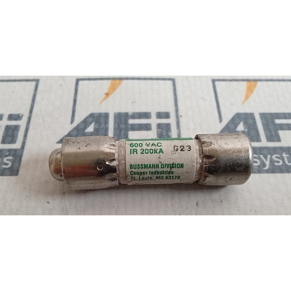 thumbnail image 2 of Eaton Bussmann LP-CC-15 Time Delay Fuse – 15A, 600Vac, 10x38mm, LP-CC Series 2 of 4