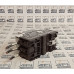 EATON CORPORATION MOELLER ELECTRIC PKZM0-4 CIRCUIT BREAKER PKZ SERIES MOTOR PROTECTIVE