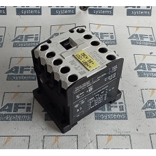 Eaton Corporation Klockner Moeller DILER-22-G / XTRM10A22TD Control Relay