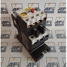 Eaton Moeller Z00-0,4 Overload Relay 600 VAC 0.24/0.4 Amp