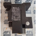 Eaton Moeller Z00-0,4 Overload Relay 600 VAC 0.24/0.4 Amp