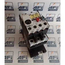 Eaton Moeller Z00-4 Overload Relay 600VAC 2.4-4Amp