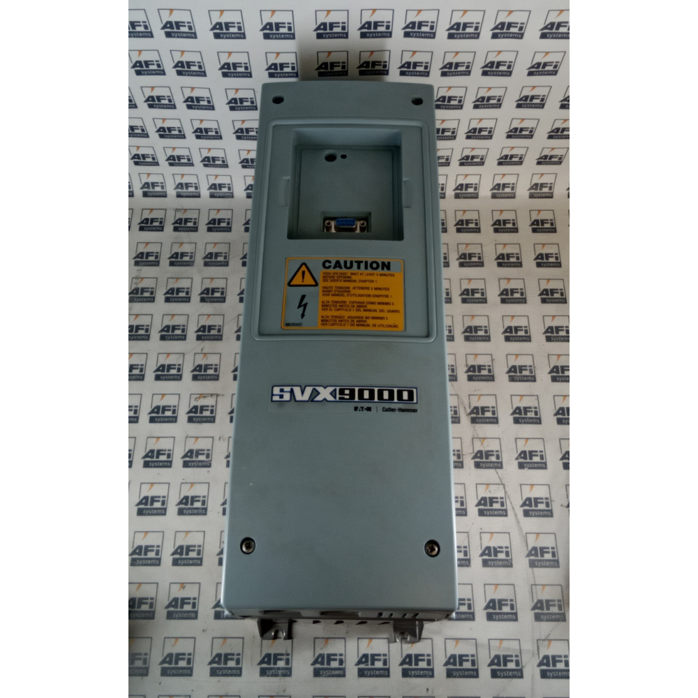 Eaton Corporation PX0031411B Variable Speed Drive