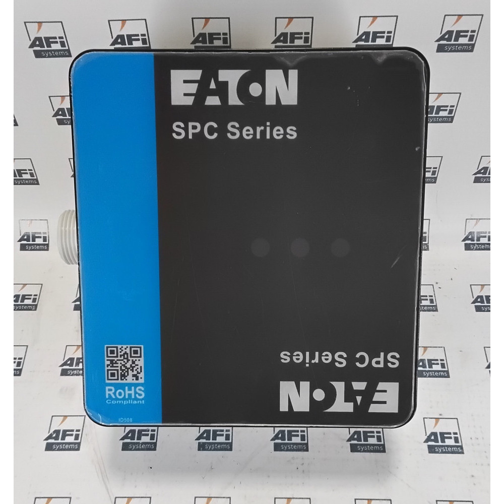 Eaton SPC0500480D2P Surge Protection Device Eaton SPC0500480D2P Surge Protection Device