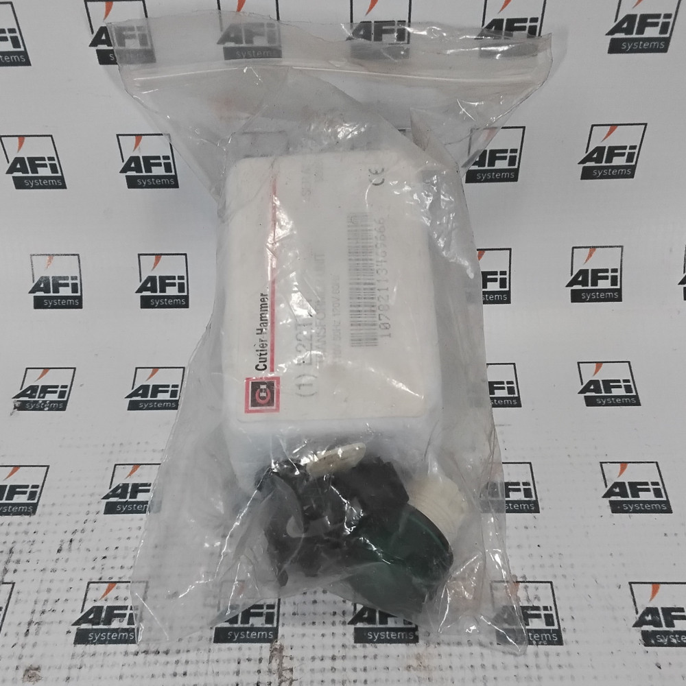 Cutler-Hammer E22H3X11 Indicating Light