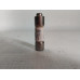 Eaton Edison EDCC fuse, Non-indicating, 5 A, Class CC, 200 kAIC, Standard, 600 V, 300 Vdc