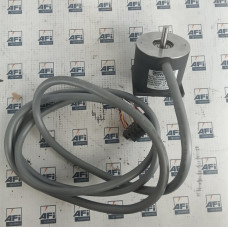 Elwood-Gettys M21-23D-6108BA Hybrid P.M. Step Motor Elwood-Gettys M21-23D-6108BA Hybrid P.M. Step Motor