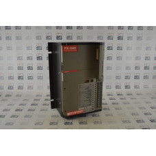 Emerson FX-340 Positioning Servo Drive