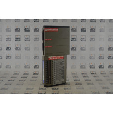 Emerson Electronic Motion Controls PCM-15 FX APPLICATION MODULE - SLIP COMPENSATION CONTROLLER