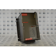 Emerson Motion Control FX-6120 FX SERVO DRIVE  230VAC  20 AMP  120 IN-LB TO 240 IN-LB MOTOR TORQUE