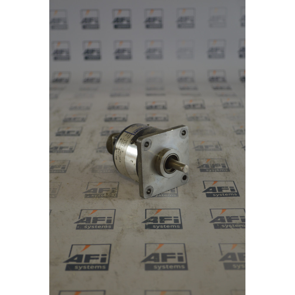 Emerson SCS-4 FX SYNCHRONIZATION ENCODER  2500 LINE (10000 COUNTS / REV)  STRAIGHT CONNECTOR