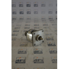 Emerson SCS-4 FX SYNCHRONIZATION ENCODER  2500 LINE (10000 COUNTS / REV)  STRAIGHT CONNECTOR