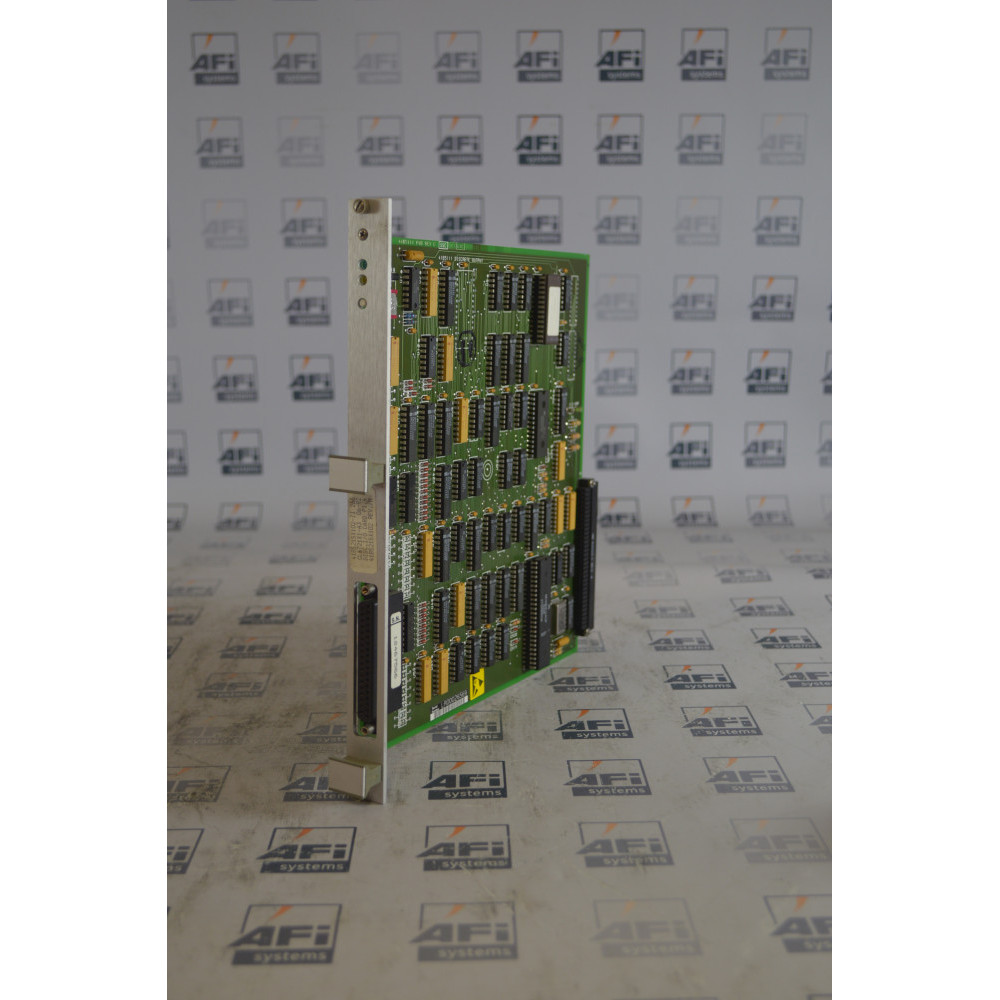 Emerson 41B5215X102 I/O MODULE DISCRETE