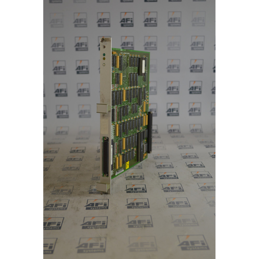 Emerson 41B5215X122 I/O MODULE DISCRETE