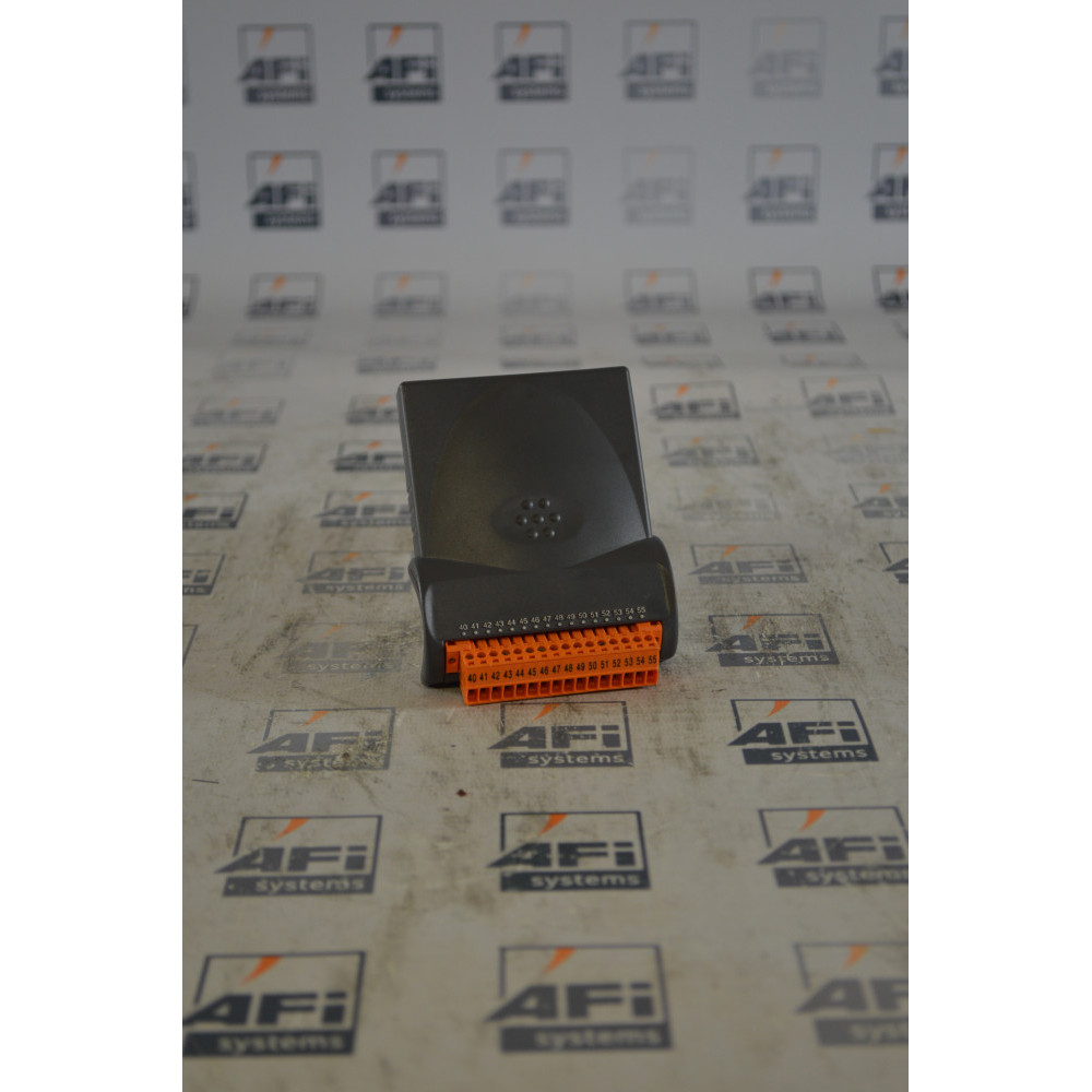 Emerson UD53-ISS2 RESOLVER OPTION MODULE