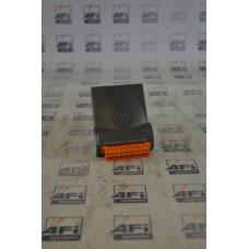 Emerson UD53-ISS2 RESOLVER OPTION MODULE
