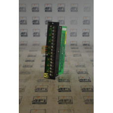 Emerson DM6321X1-B2 TERMINAL CONTROL BOARD MUX SE