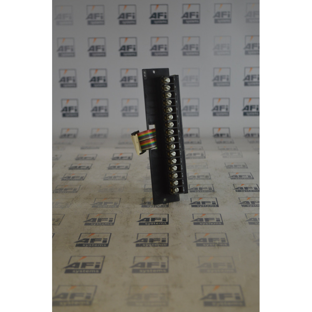 Emerson DM6321X1-B1 PCB ADD ON MUX TERM FUSED ANALOG PLC