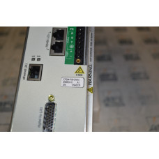 Emerson EP204-P00-ENRO PROGRAMMABLE SERVO DRIVE