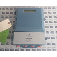 8712EMR1A1N5M4B6 Emerson Magnetic Flow Meter Transmitter