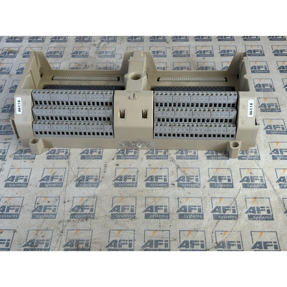 Process Control Base