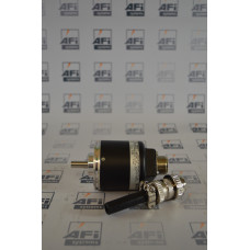 Encoder Products CO. 725I-S-S-6000-R3-OC-1-S-N-EY-Y-N SHAFT ENCODER