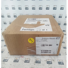 FTL325P-03E3 Endress and Hauser
