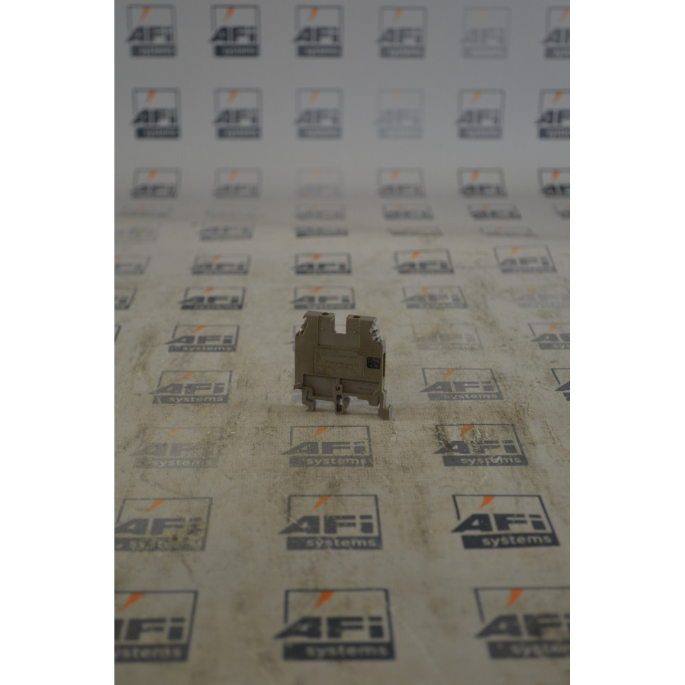 Entrelec M4-6-5116 TERMINAL BLOCK