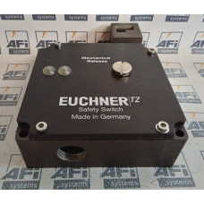 Euchner TZ1RE110MVAB / 088024 Guard Locking Safety Switch