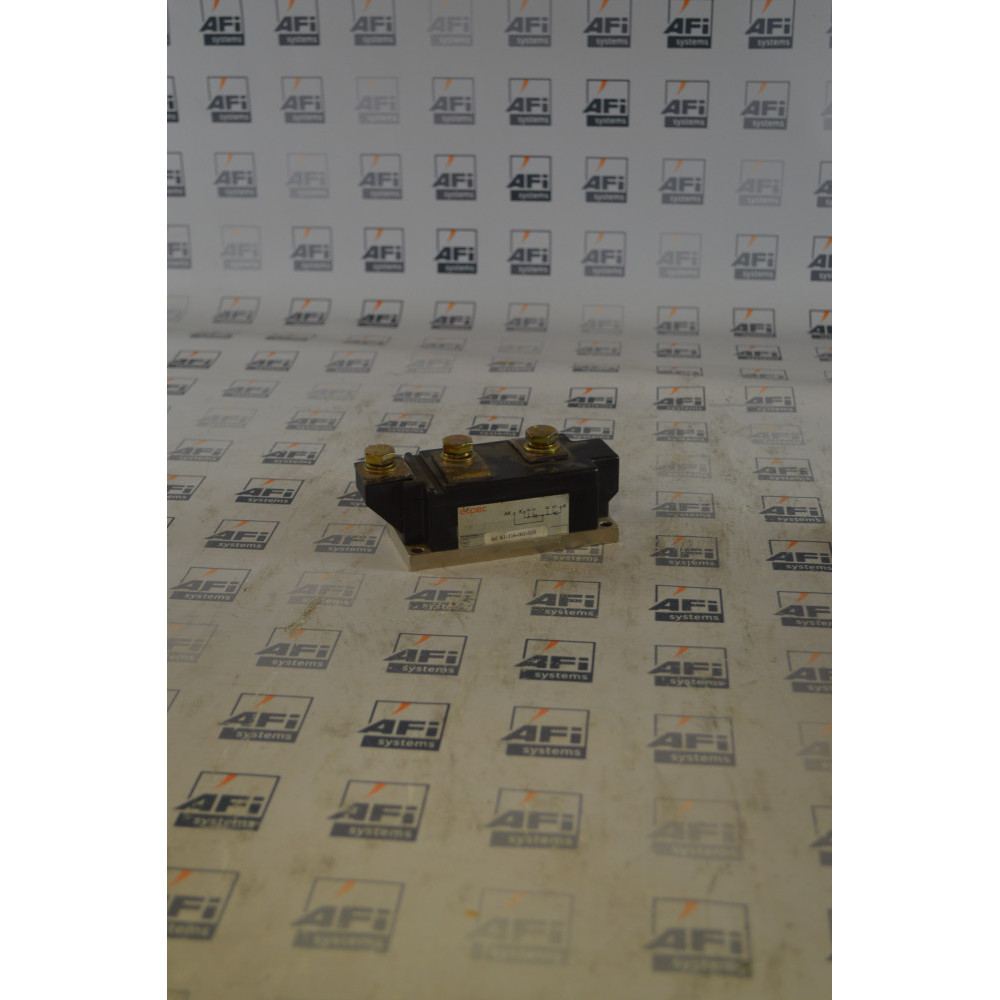 Eupec TT425N14K0F SCR / Thyristor Power Module 1400V 425A