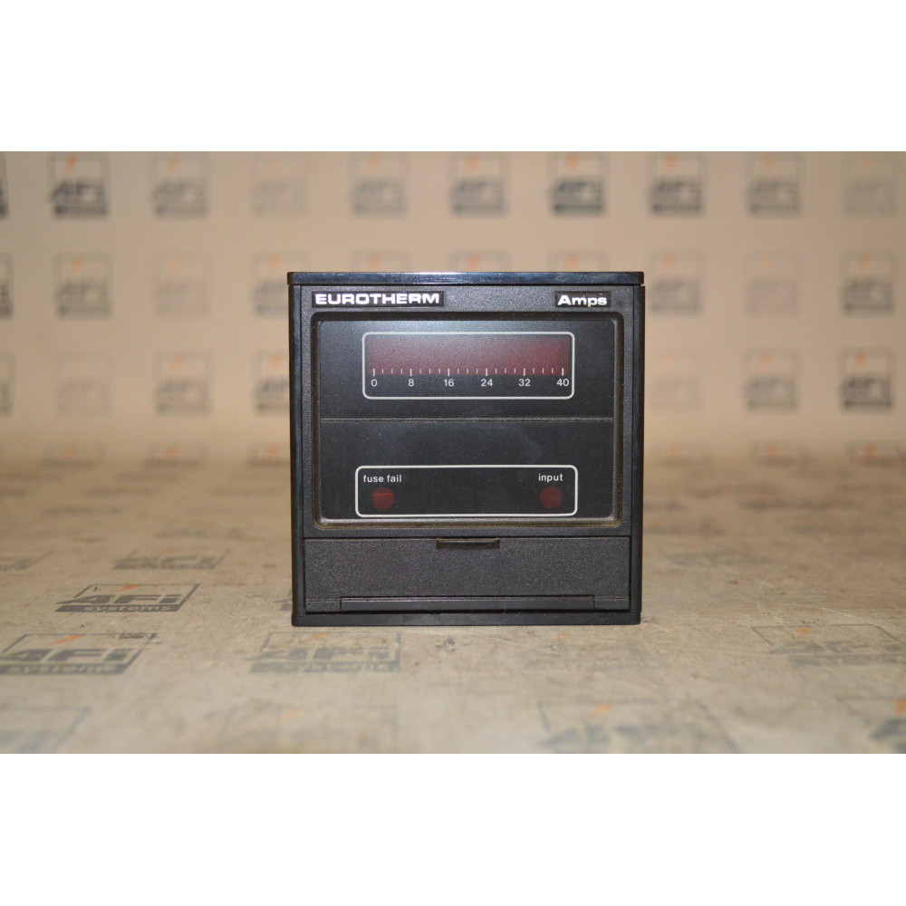 Eurotherm 832-40A240V-00-4-20MA-PA NA