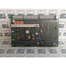 Invensys Eurotherm Controls AH465100U001  PLC CPU Module