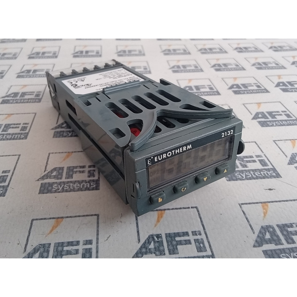 Invensys Eurotherm 2132 Temperature Controller