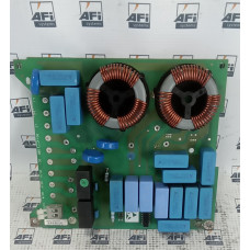 Eurotherm Converter Board