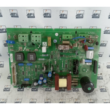 Eurotherm Power Supply Board