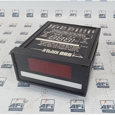 SSD 5512 Panel Meter