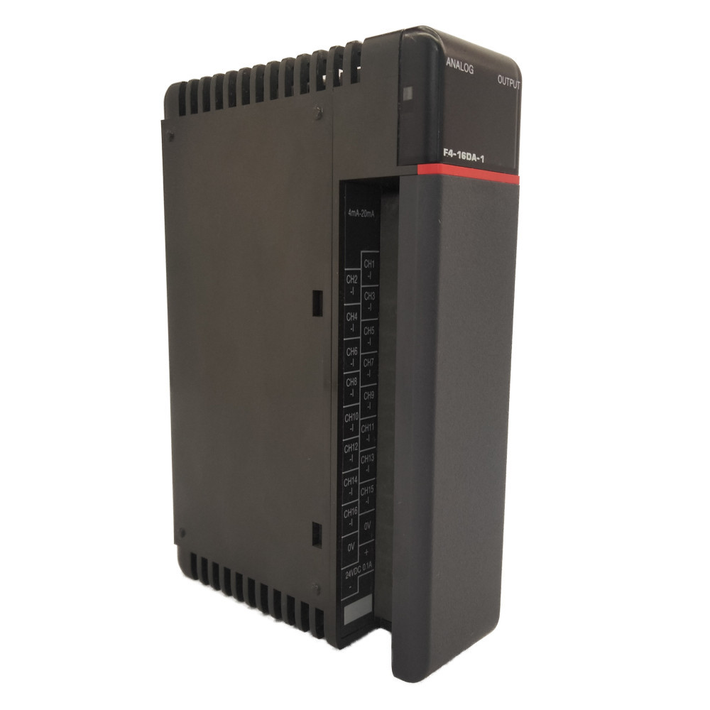 FACTS Engineering F4-16DA-1 DirectLogic 405 Analog Input Module