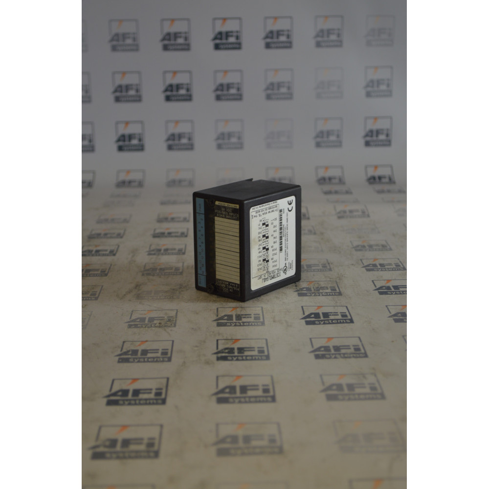 FANUC IC670MDL640 SER J MODULE