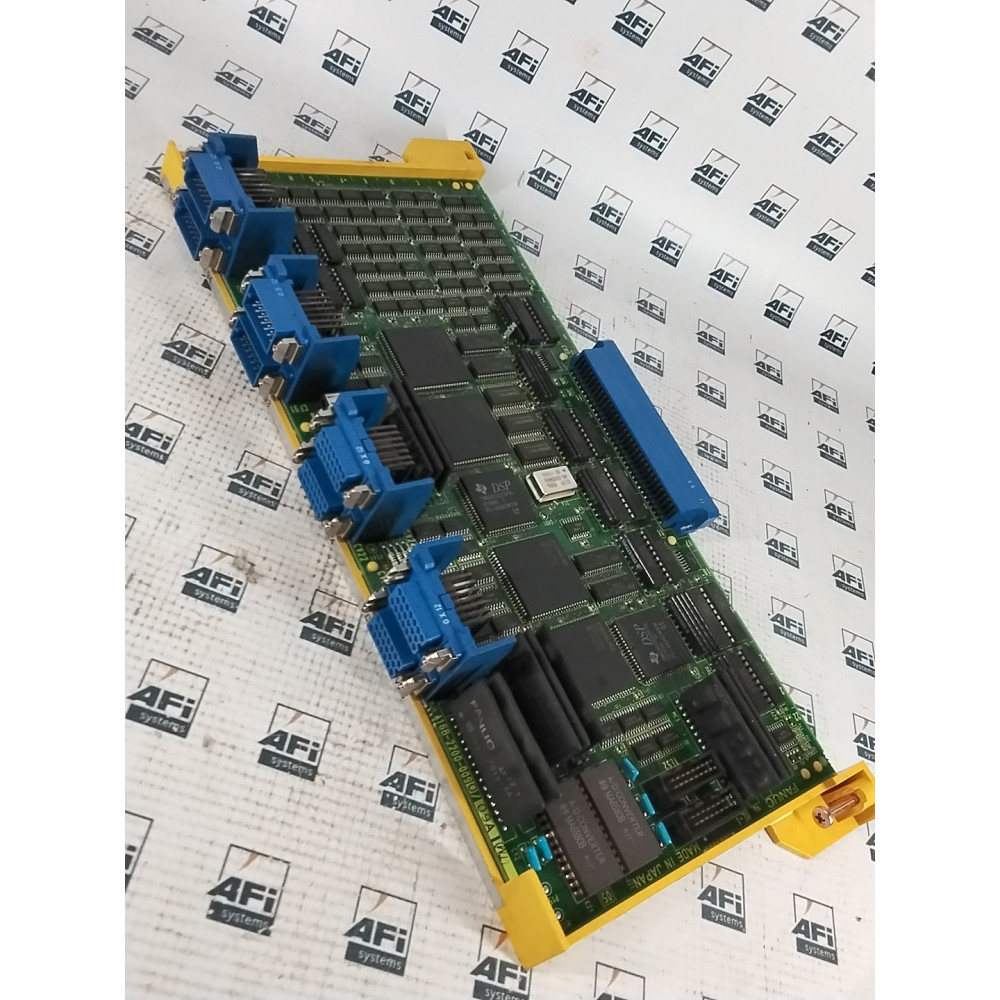 FANUC A16B-2200-0090 PC BOARD F15M/T