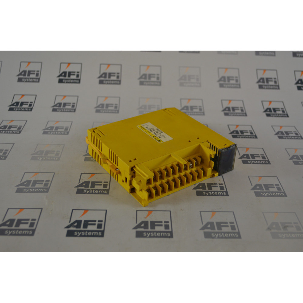 Fanuc A03B-0819-C051 Input Module