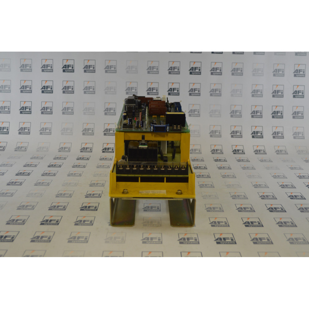 Fanuc A06B-6058-H004 Servo Drive