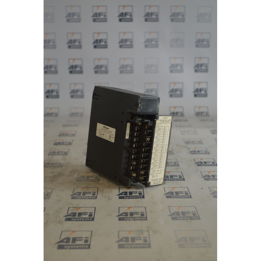 Fanuc IC693MDL644 Input Module