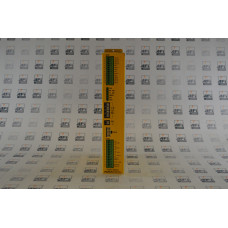 FANUC EE-3505-710-002 PURGE CONTROL MODULE  REV A