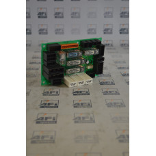 FANUC A20B-1007-0800 PC BOARD