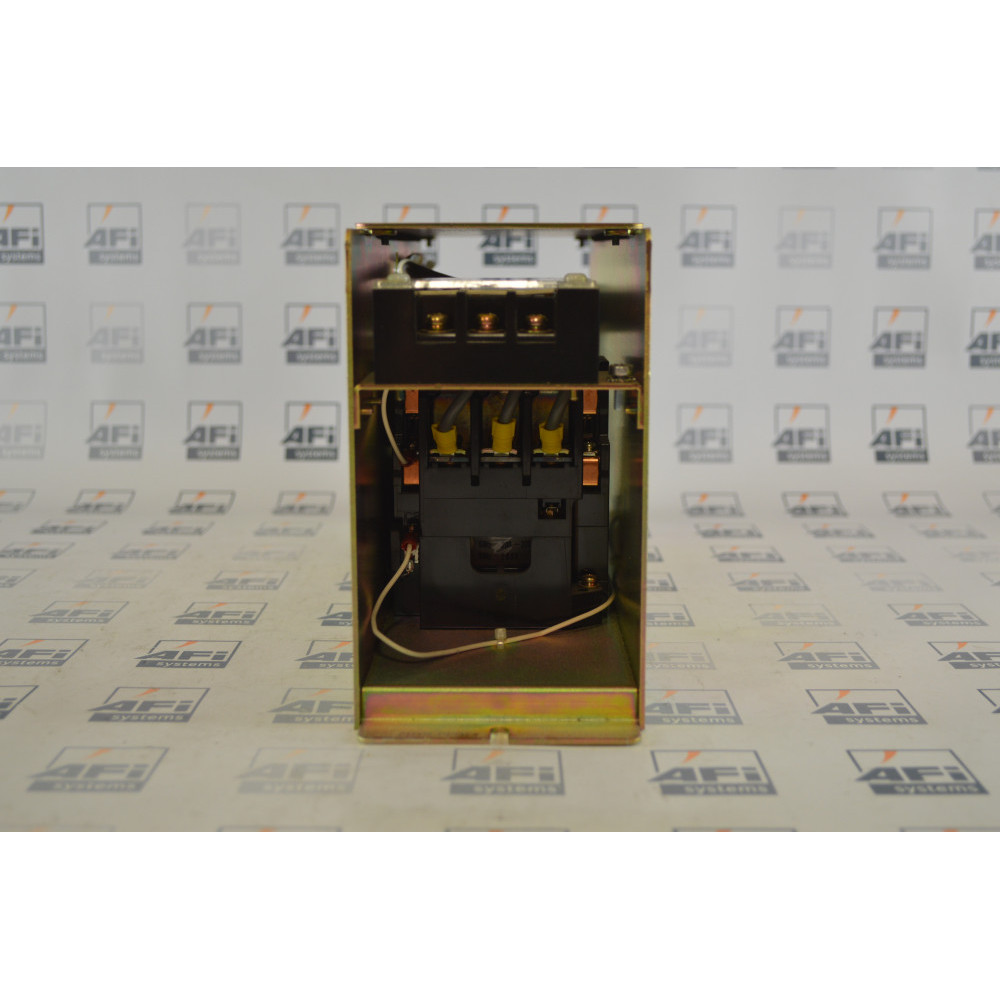 A06B-6079-H401 FANUC from AFI Systems