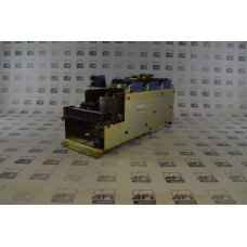 FANUC A06B-6057-H205 SERVO AMPLIFIER