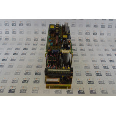 Fanuc A06B-6047-H002 DC Servo Drive